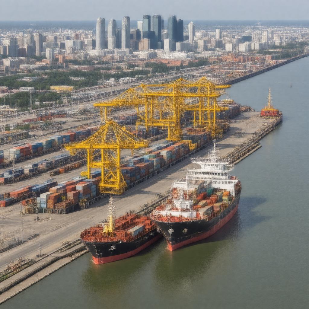 Port of Cleveland